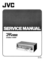 JVC JT-V22-Service-Manual 